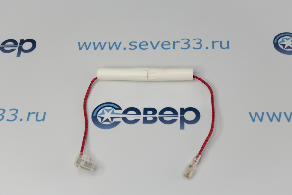 Предохранитель 0.7A, 5KV стекл. в корпусе (MCW400UN)_1