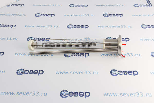 ТЭН IFR 2000W220V, инфракрасный, фл.92 мм, под М6 TimberkThermex_1