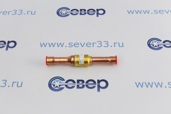 Обратный клапан Danfoss NRV12s, 12_1