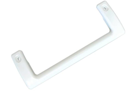 Ручка-скоба Атлант 6001,6002 серия (холод. камера) белая | Продажа, монтаж и обслуживание холодильного оборудования | Север33
