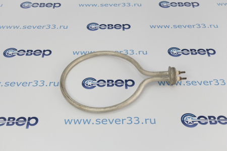 ТЭН 5407 220/2,0 кВт для электрокипятильника БЭ-20  | Продажа, монтаж и обслуживание холодильного оборудования | Север33