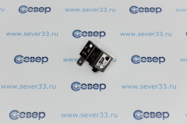 Реле ТМ-4 тепловое 15hp 147 Вт_1