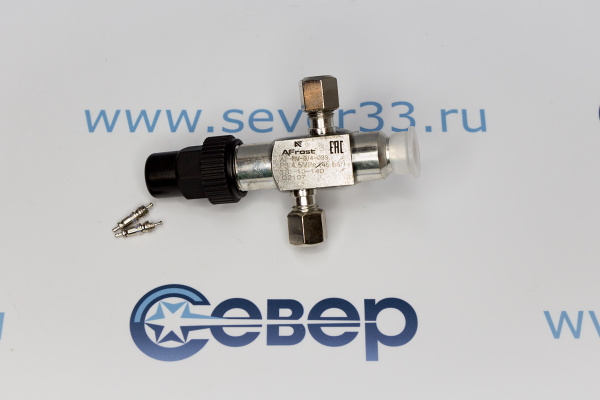 Вентиль Rotalock AF-RV-034-038 (3_4х3_8)_1