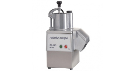 Овощерезка Robot Coupe CL 50 Ultra | Продажа, монтаж и обслуживание холодильного оборудования | Север33