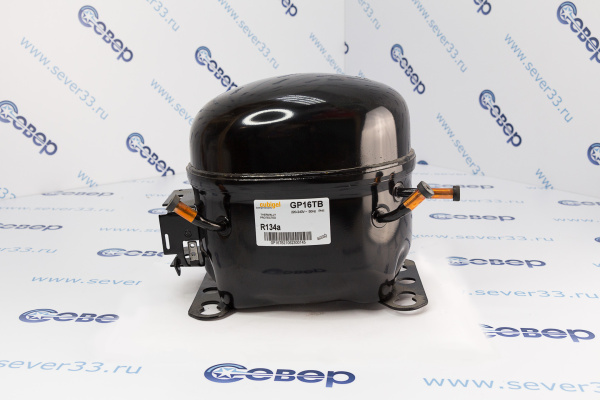 Компрессор Cubigel GP 16 TB (R-134)_1