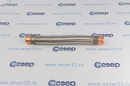 Виброгаситель FP-VA-138 | Продажа, монтаж и обслуживание холодильного оборудования | Север33