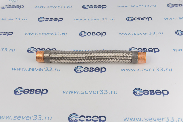 Виброгаситель FP-VA-138_1