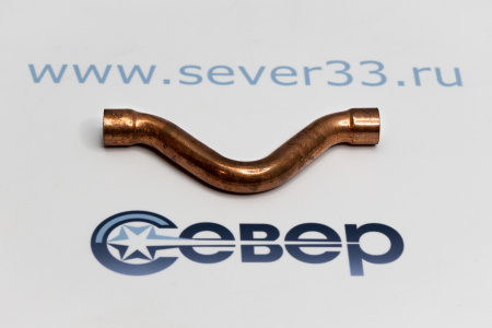 Обвод 12мм(5085) | Продажа, монтаж и обслуживание холодильного оборудования | Север33