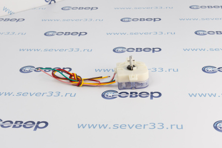 Таймер стиральной машины полуавтомат DXT15 | Продажа, монтаж и обслуживание холодильного оборудования | Север33