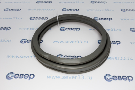 Манжета люка Indesit 110330 (зам.095328) | Продажа, монтаж и обслуживание холодильного оборудования | Север33