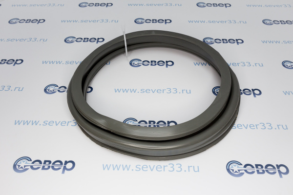 Манжета люка Indesit 110330 (зам.095328)_1e