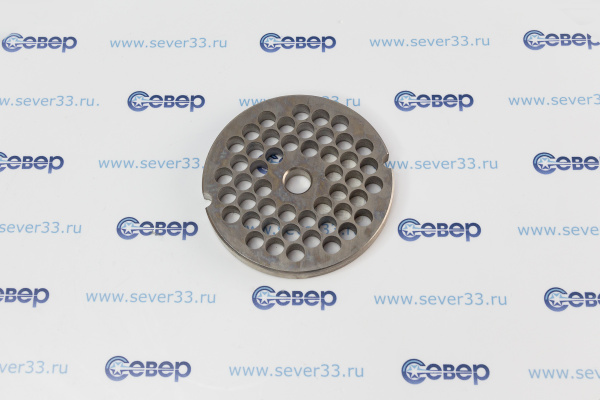 Решетка 8мм к мясорубке системы Enterprise TJ22H.MM22_1