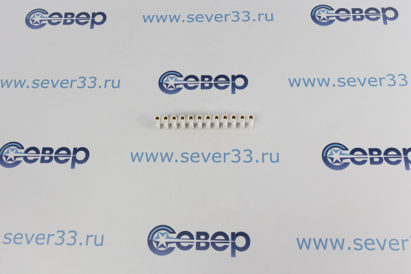 Зажим винтовой IEK ЗВИ-5 1,5-4 мм (12пар)_1