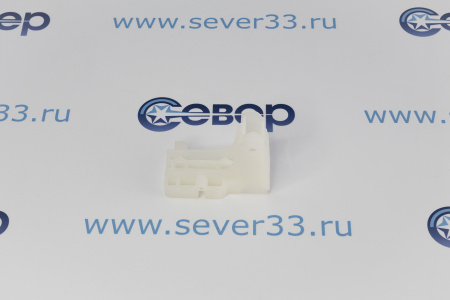 Петля хол-ка верхняя правая INDESIT C00308212 | Продажа, монтаж и обслуживание холодильного оборудования | Север33