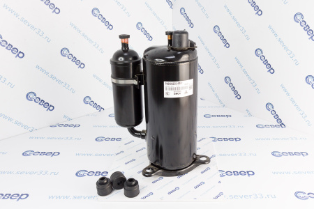 Компрессор GMCC РA290G2CS-4MU1 | Продажа, монтаж и обслуживание холодильного оборудования | Север33