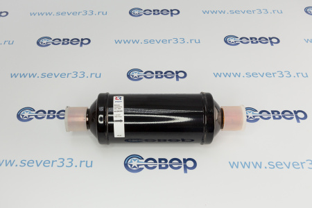 Фильтр осушитель Ридан DCL309s 1 1/8" | Продажа, монтаж и обслуживание холодильного оборудования | Север33