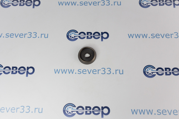 Воротник GEFEST серебро (5100.00.0.055)_1