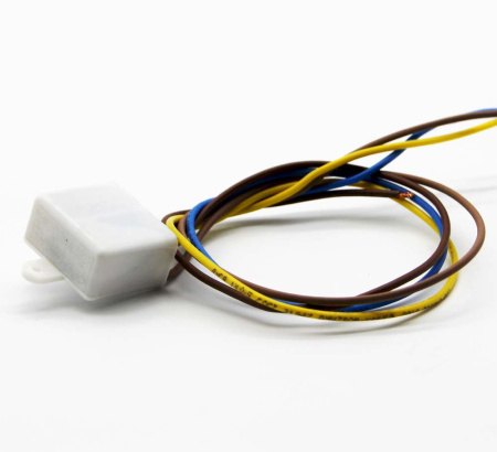 Предохранитель плавкий 4х контактный (Орел) | Продажа, монтаж и обслуживание холодильного оборудования | Север33