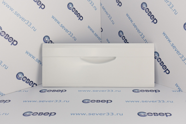 Щиток откидной (замораживание) белый Минск (301540103800)_3