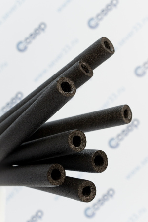 Трубка Тилит Блэк Стар 06х12 (2м) | Продажа, монтаж и обслуживание холодильного оборудования | Север33