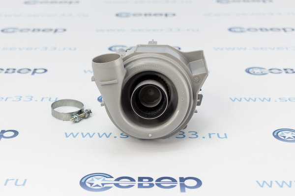 Насос ПММ 755078 BOSCH вз 651956 (малый на узкие ПММ) рециркуляционный с тэном MTR508BO_2