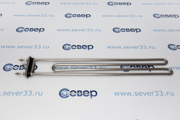 ТЭН BACKER 47488201000, P1063-5000W (Вязьма)_1ed