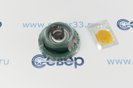 Суппорт Zanussi Cod. 098 п.203(прав.резьба)4071430963 SKL | Продажа, монтаж и обслуживание холодильного оборудования | Север33