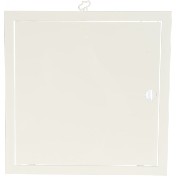 Люк-дверца ревизионная 418х418мм Л4040Р 87-692