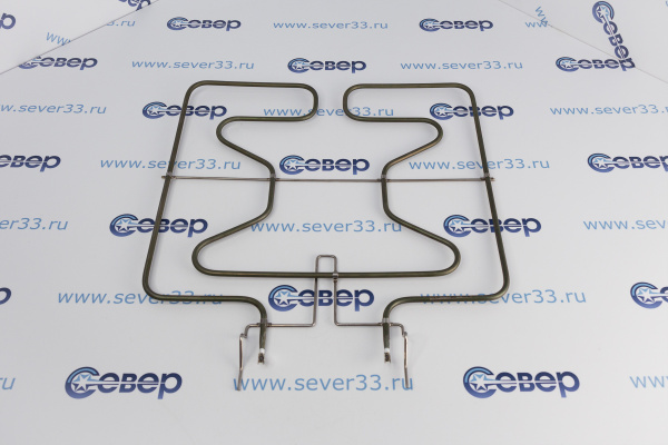 ТЭН нижний для духовки Bosch 470763_1