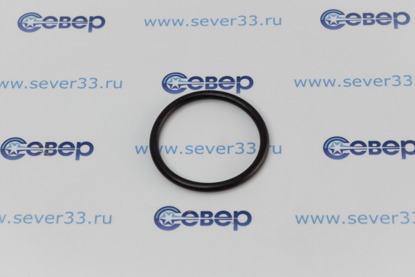 Уплотнительная прокладка RDT D42мм круглый профиль_1