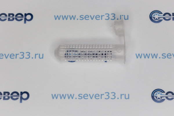 Дюбель-гильза для пустотел. основ. 12x50, NPS, для М6_М8 NPS1250_1