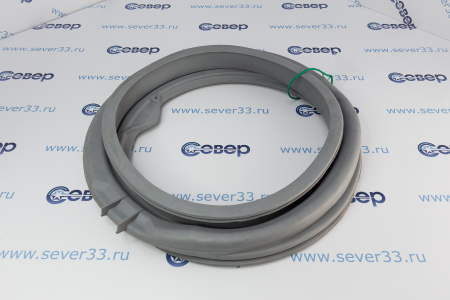 Манжета люка Indesit Aqualtis 119208,279658,272627 | Продажа, монтаж и обслуживание холодильного оборудования | Север33