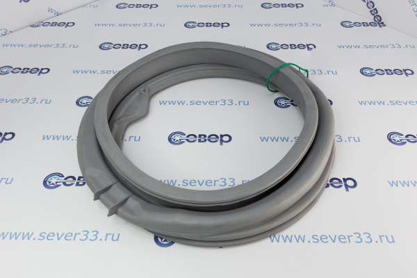 Манжета люка Indesit Aqualtis 119208,279658,272627_1