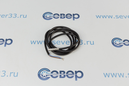 084N116100 EKS111 Датчик температуры PTC1000, 1.5 м  | Продажа, монтаж и обслуживание холодильного оборудования | Север33