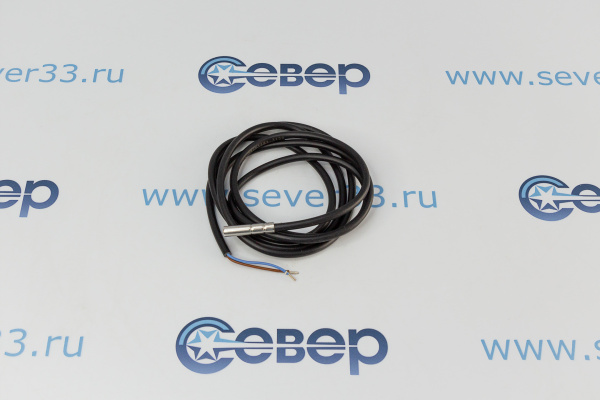 084N116100 EKS111 Датчик температуры PTC1000, 1.5 м_1