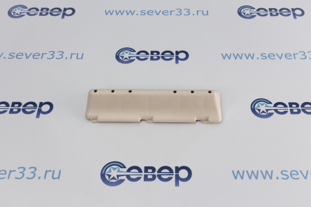 Ребро бака 53188954431 ZANUSSI 180x51mm DRM100ZN | Продажа, монтаж и обслуживание холодильного оборудования | Север33