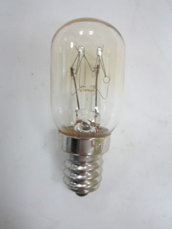 Лампа для холодильника Sharp RLMP-A029CBEZ 240V 15W | Продажа, монтаж и обслуживание холодильного оборудования | Север33