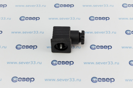 Конектор OLAB (к катушке OLAB) | Продажа, монтаж и обслуживание холодильного оборудования | Север33