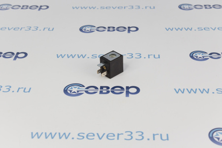 Катушка 6000BH/B1FN 24V | Продажа, монтаж и обслуживание холодильного оборудования | Север33