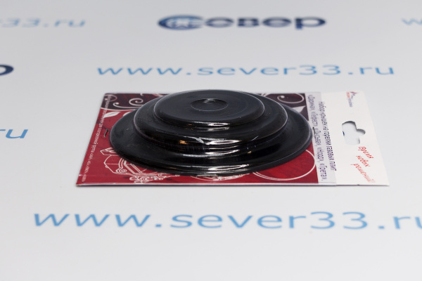 Комплект крышек ПГ DARINA мод. GM 141, GM 241, GM 341, GRETA, NORD, Лысьва (эмаль), 4шт_2