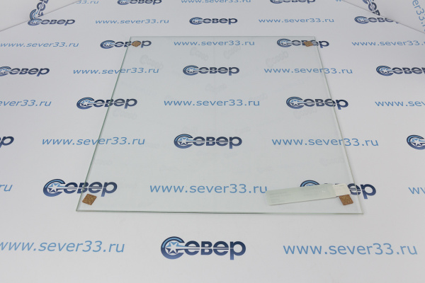 Стекло внутреннее DARINA мод. GM241, 441, 442, КM441, для электр. пл. EM241, ЕМ341, 447x400мм (GM_1