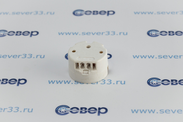 Ламподержатель LST15.501_1