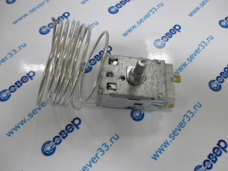 Термостат ATEA А040413(аналог К-54 1.3 2061 | Продажа, монтаж и обслуживание холодильного оборудования | Север33