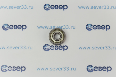 Подшипник CRAFT 609 ZZ (9x24x7) | Продажа, монтаж и обслуживание холодильного оборудования | Север33