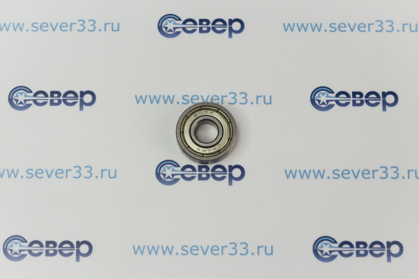 Подшипник CRAFT 609 ZZ (9x24x7)_1