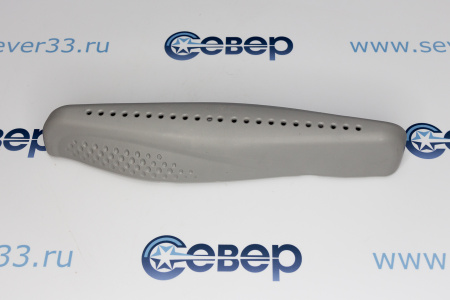 Ребро бака СМА LG 275x60mm вз. 4433ER1002A,  MFE57764501, MFE3826510 | Продажа, монтаж и обслуживание холодильного оборудования | Север33