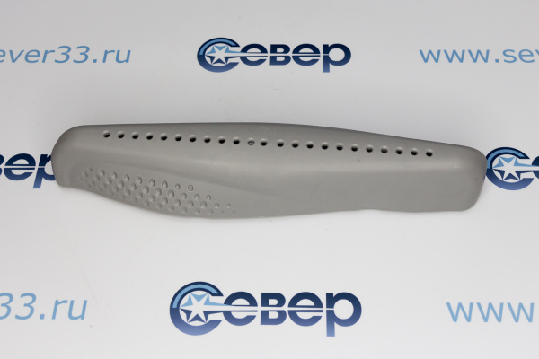 Ребро бака СМА LG 275x60mm вз. 4433ER1002A,  MFE57764501, MFE3826510_1