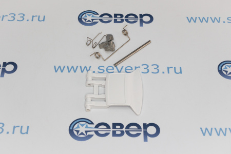 Ручка люка ARDO 651002275, 324004400, 651002275, 324004400, Asko 278625 | Продажа, монтаж и обслуживание холодильного оборудования | Север33