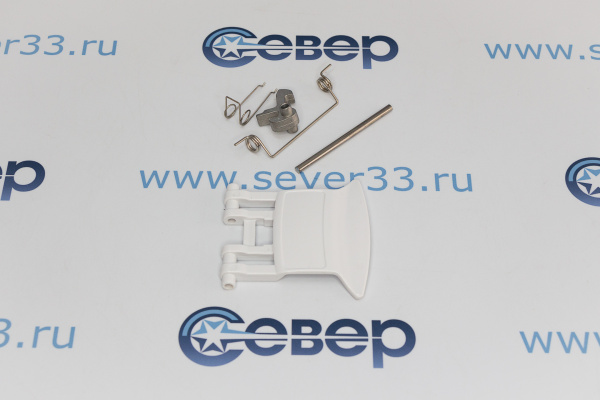 Ручка люка ARDO 651002275, 324004400, 651002275, 324004400, Asko 278625_1