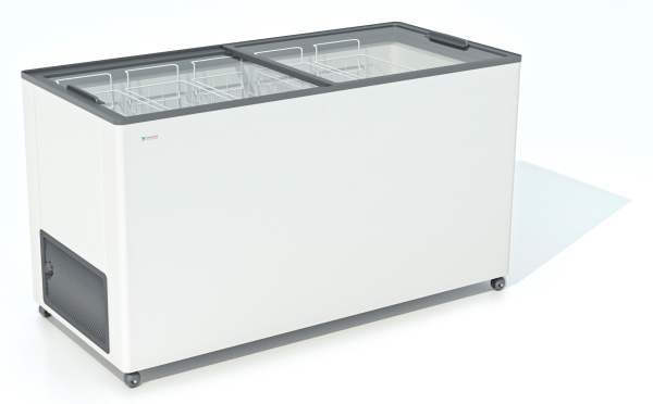 Морозильный ларь Frostor F 500 C_1